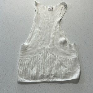 Free people tank
